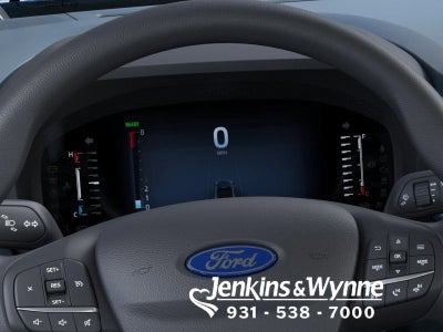 2026 Ford Maverick XLT IN-TRANSIT