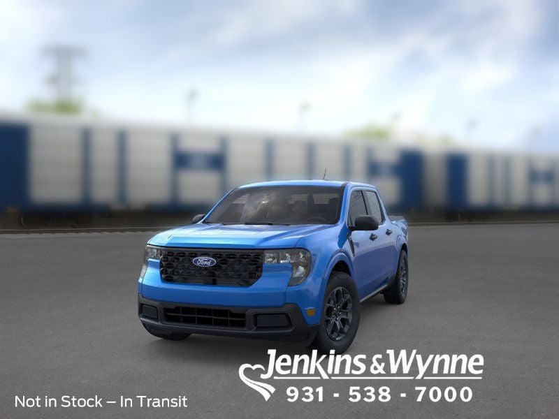 2026 Ford Maverick XLT IN-TRANSIT