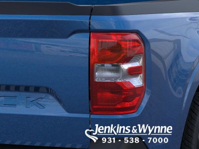 2026 Ford Maverick XLT IN-TRANSIT