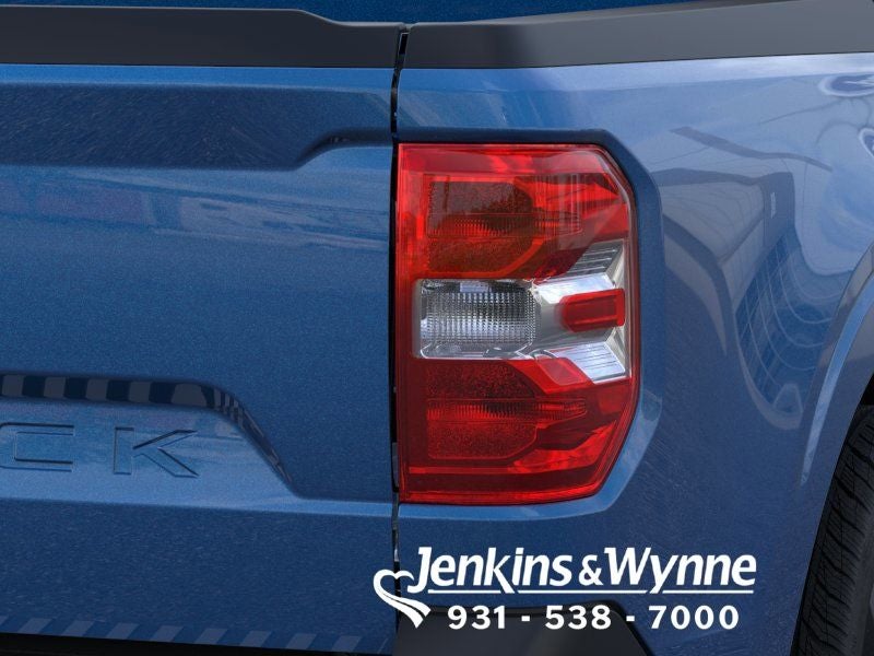 2026 Ford Maverick XLT IN-TRANSIT