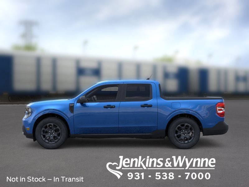 2026 Ford Maverick XLT IN-TRANSIT