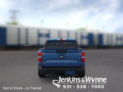2026 Ford Maverick XLT IN-TRANSIT