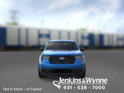2026 Ford Maverick XLT IN-TRANSIT