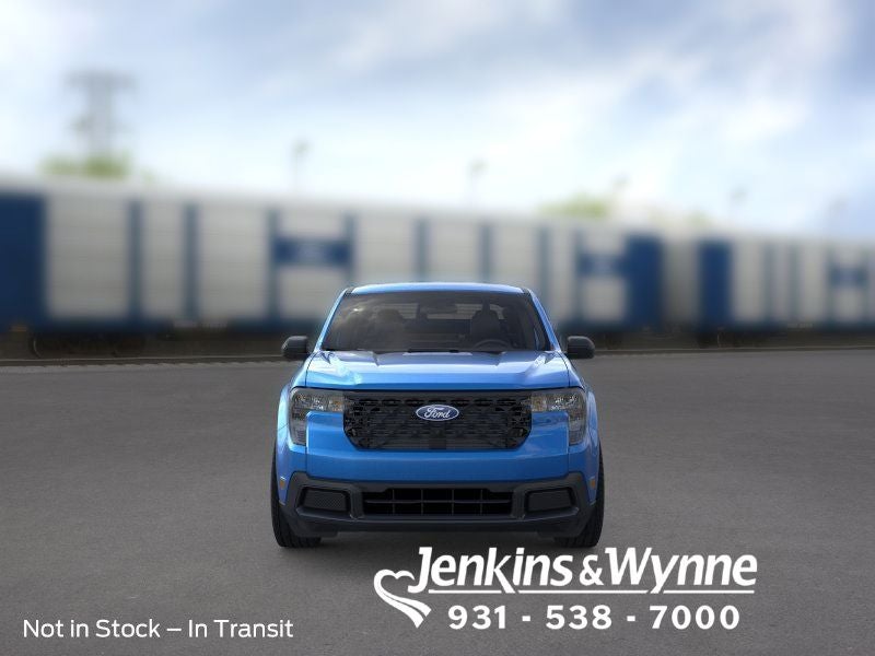 2026 Ford Maverick XLT IN-TRANSIT