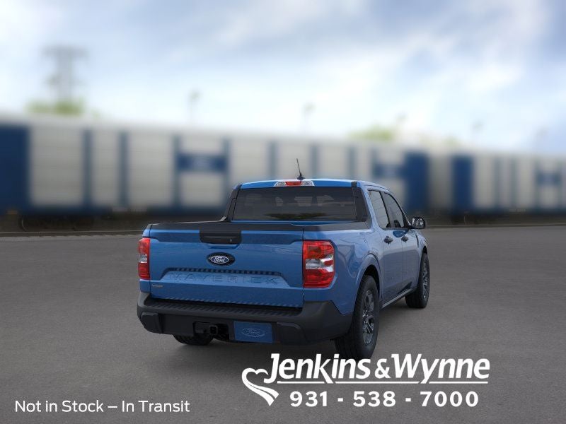 2026 Ford Maverick XLT IN-TRANSIT