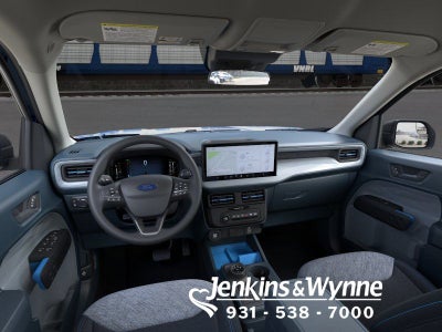 2026 Ford Maverick XLT IN-TRANSIT