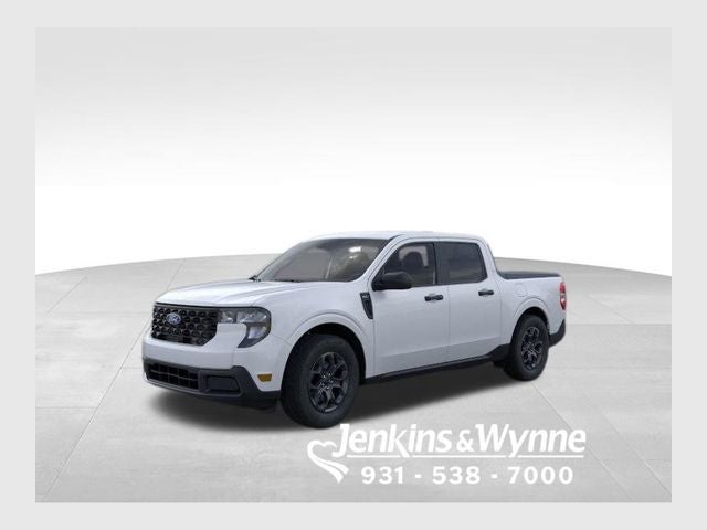 2026 Ford Maverick XLT IN-TRANSIT