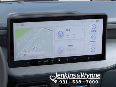 2026 Ford Maverick XLT IN-TRANSIT