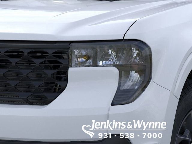 2026 Ford Maverick XLT IN-TRANSIT