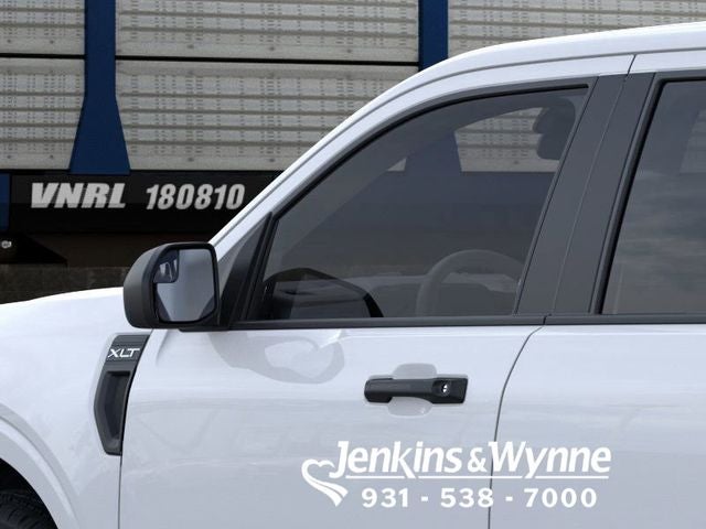 2026 Ford Maverick XLT IN-TRANSIT