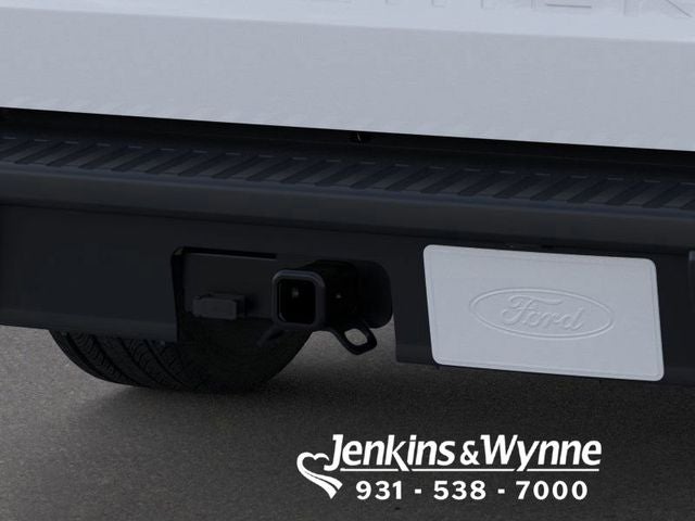 2026 Ford Maverick XLT IN-TRANSIT