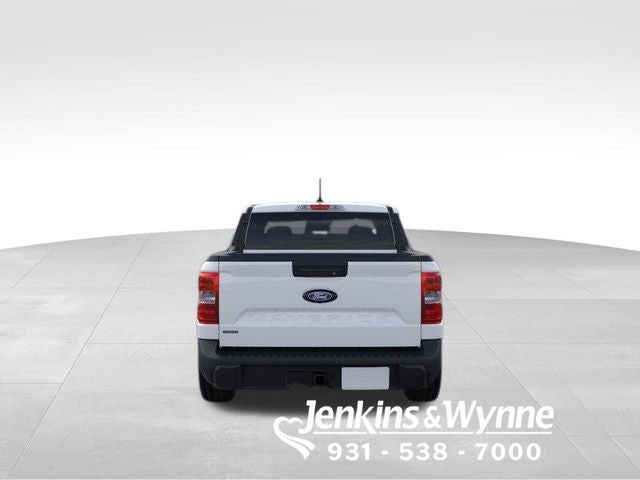 2026 Ford Maverick XLT IN-TRANSIT