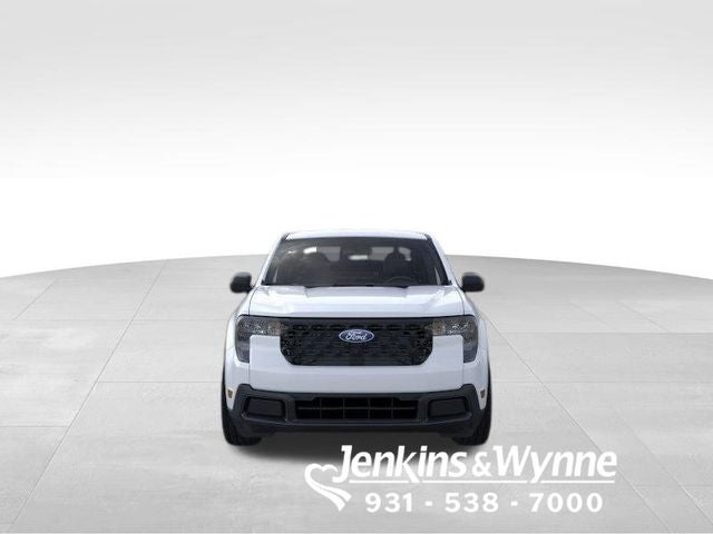 2026 Ford Maverick XLT IN-TRANSIT