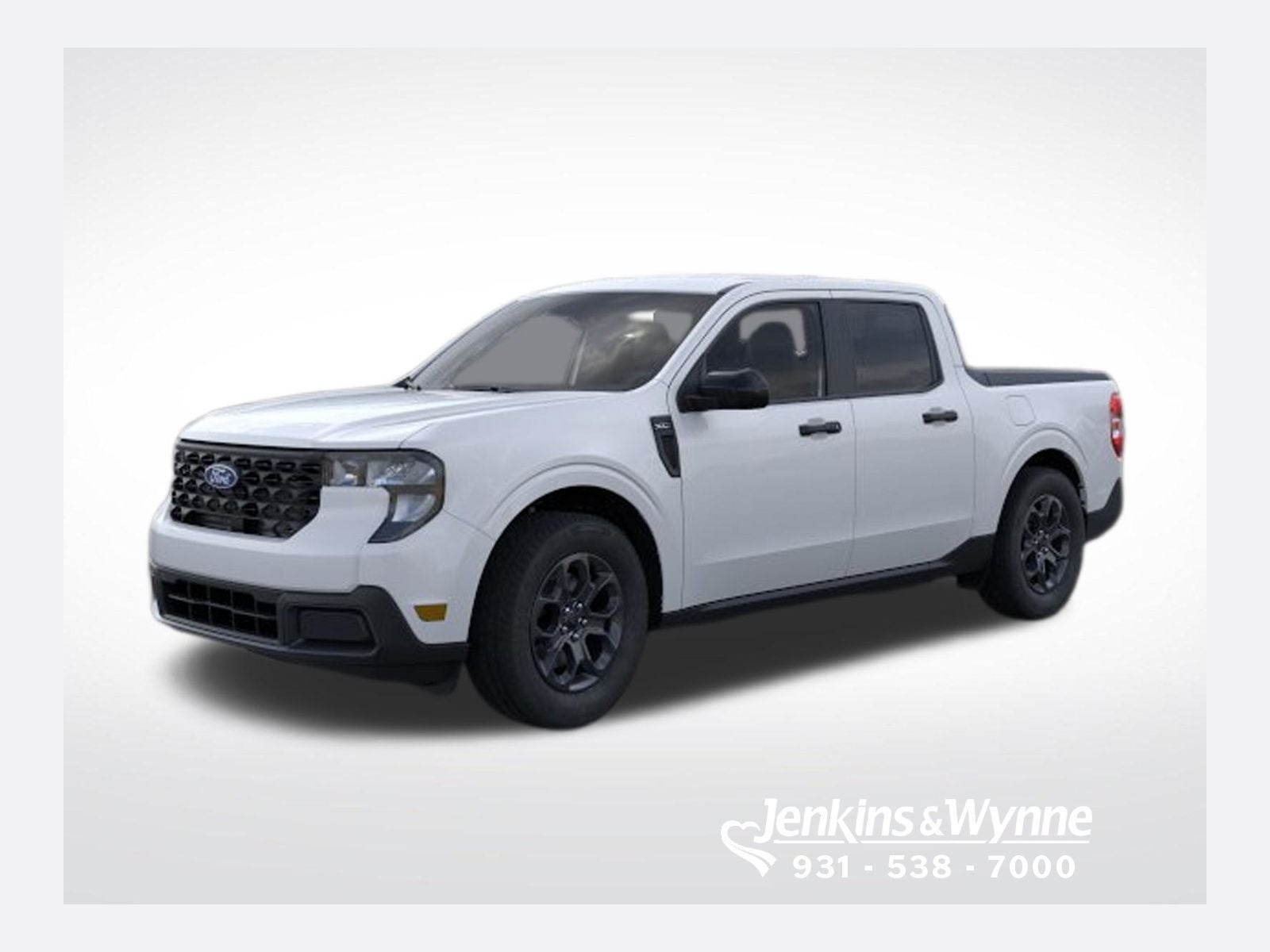 2026 Ford Maverick XLT IN-TRANSIT
