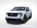 2026 Ford Maverick XLT IN-TRANSIT