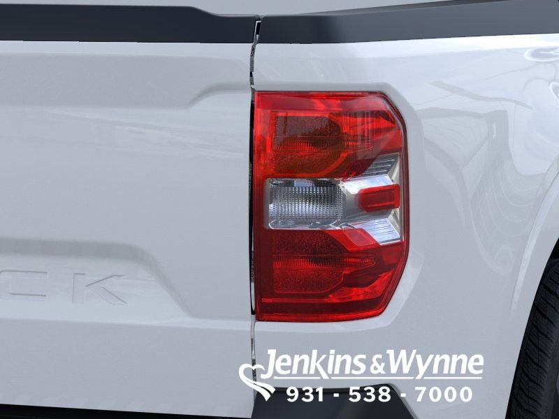 2026 Ford Maverick XLT IN-TRANSIT