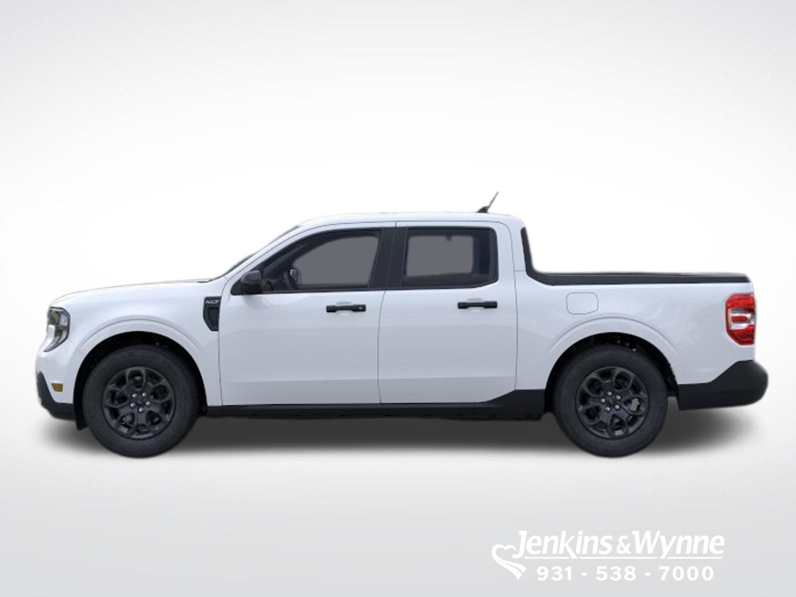 2026 Ford Maverick XLT IN-TRANSIT