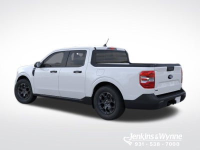 2026 Ford Maverick XLT IN-TRANSIT