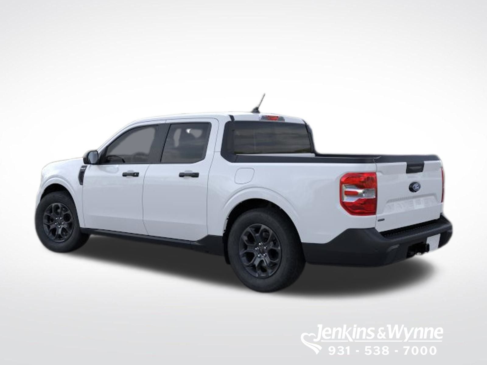 2026 Ford Maverick XLT IN-TRANSIT