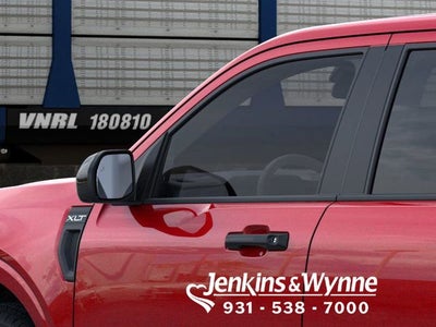 2026 Ford Maverick XLT IN-TRANSIT