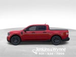 2026 Ford Maverick XLT IN-TRANSIT