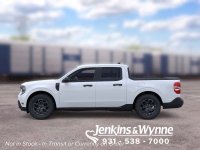 2026 Ford Maverick XLT IN-TRANSIT