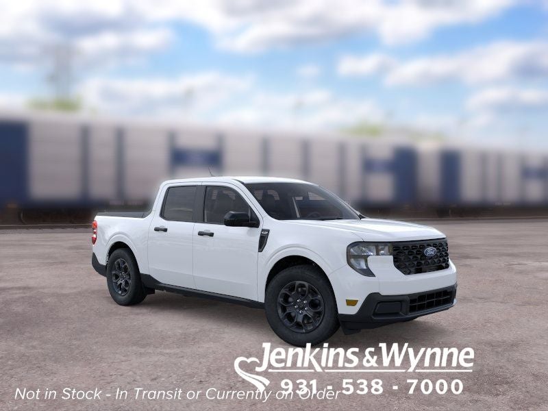 2026 Ford Maverick XLT IN-TRANSIT
