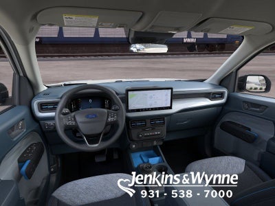 2026 Ford Maverick XLT IN-TRANSIT