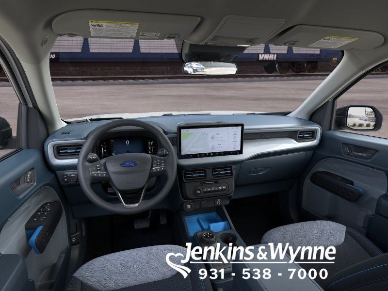 2026 Ford Maverick XLT IN-TRANSIT