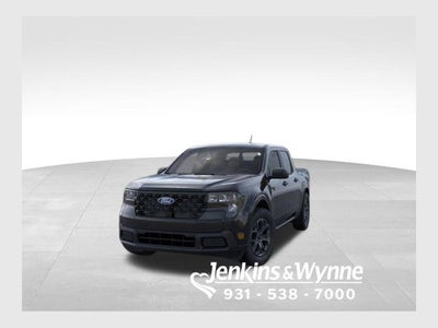 2026 Ford Maverick XLT IN-TRANSIT