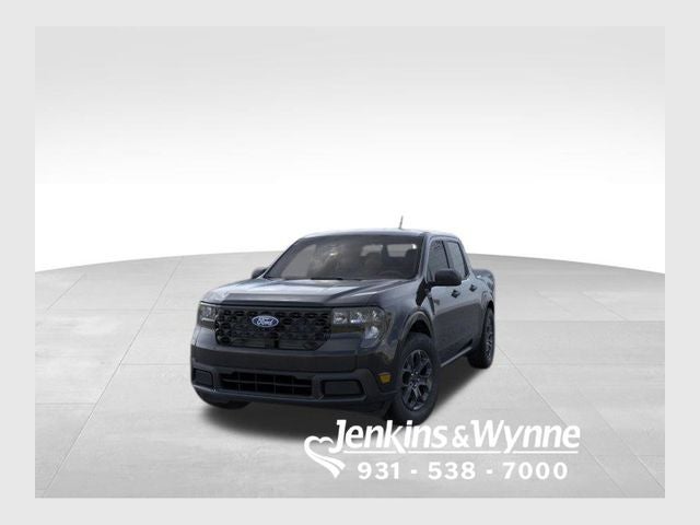 2026 Ford Maverick XLT IN-TRANSIT
