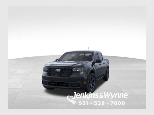 2026 Ford Maverick XLT IN-TRANSIT