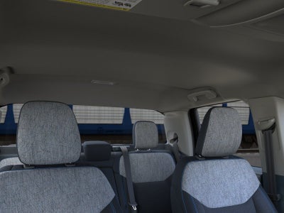 2026 Ford Maverick XLT IN-TRANSIT