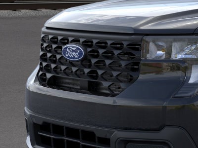 2026 Ford Maverick XLT IN-TRANSIT