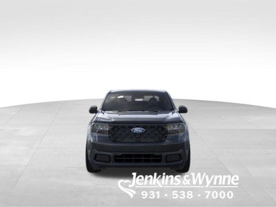 2026 Ford Maverick XLT IN-TRANSIT