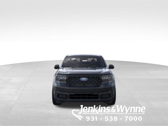 2026 Ford Maverick XLT IN-TRANSIT