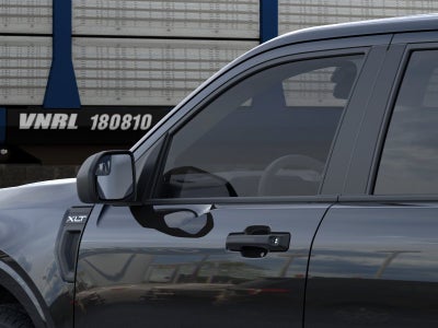 2026 Ford Maverick XLT IN-TRANSIT