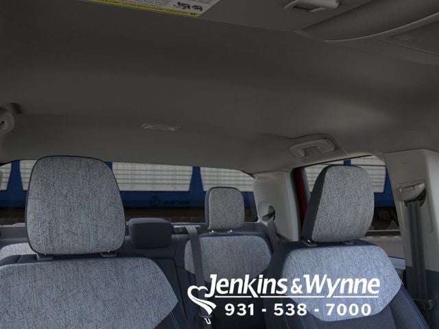 2026 Ford Maverick XLT IN-TRANSIT