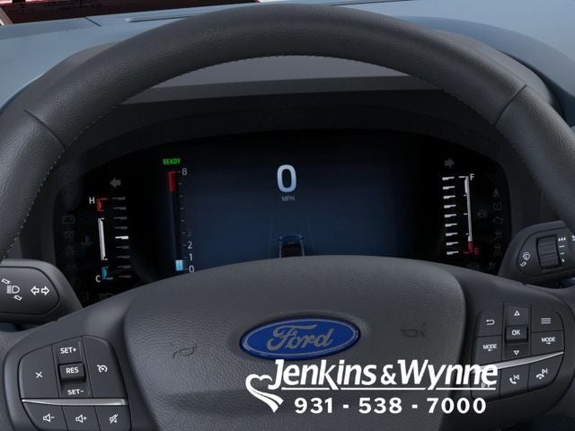 2026 Ford Maverick XLT IN-TRANSIT