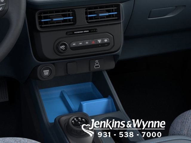 2026 Ford Maverick XLT IN-TRANSIT