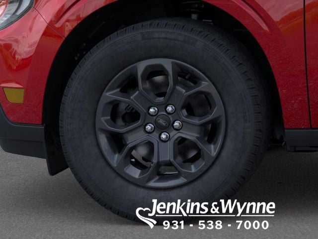 2026 Ford Maverick XLT IN-TRANSIT