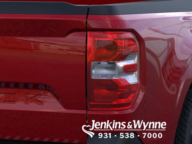 2026 Ford Maverick XLT IN-TRANSIT