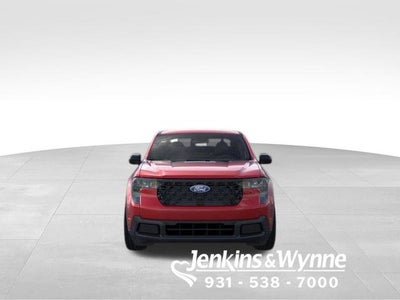 2026 Ford Maverick XLT IN-TRANSIT