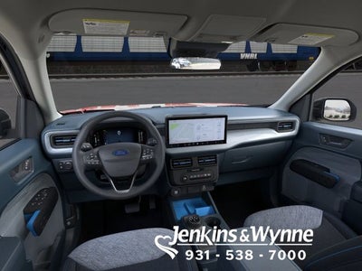 2026 Ford Maverick XLT IN-TRANSIT