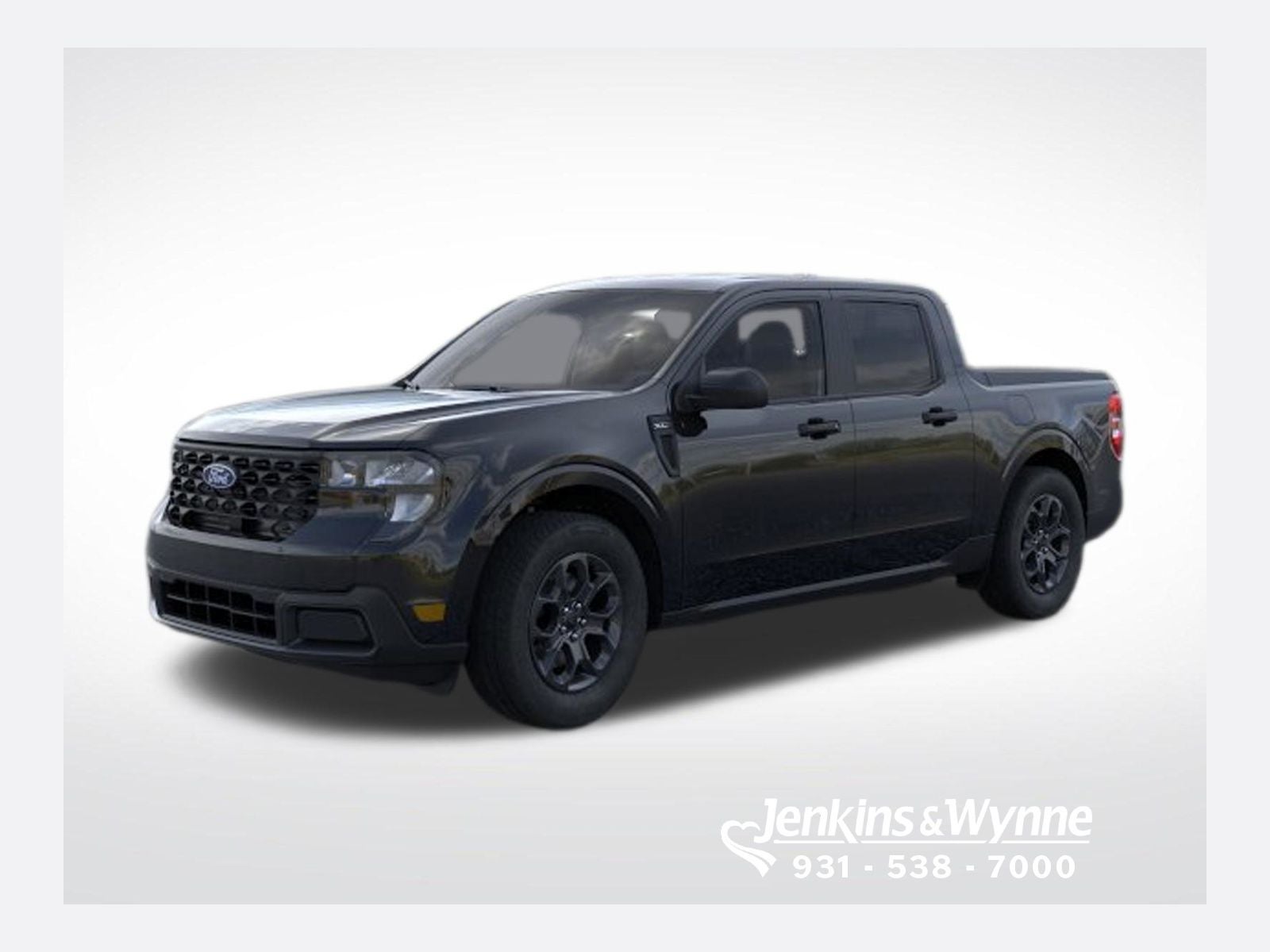 2026 Ford Maverick XLT IN-TRANSIT
