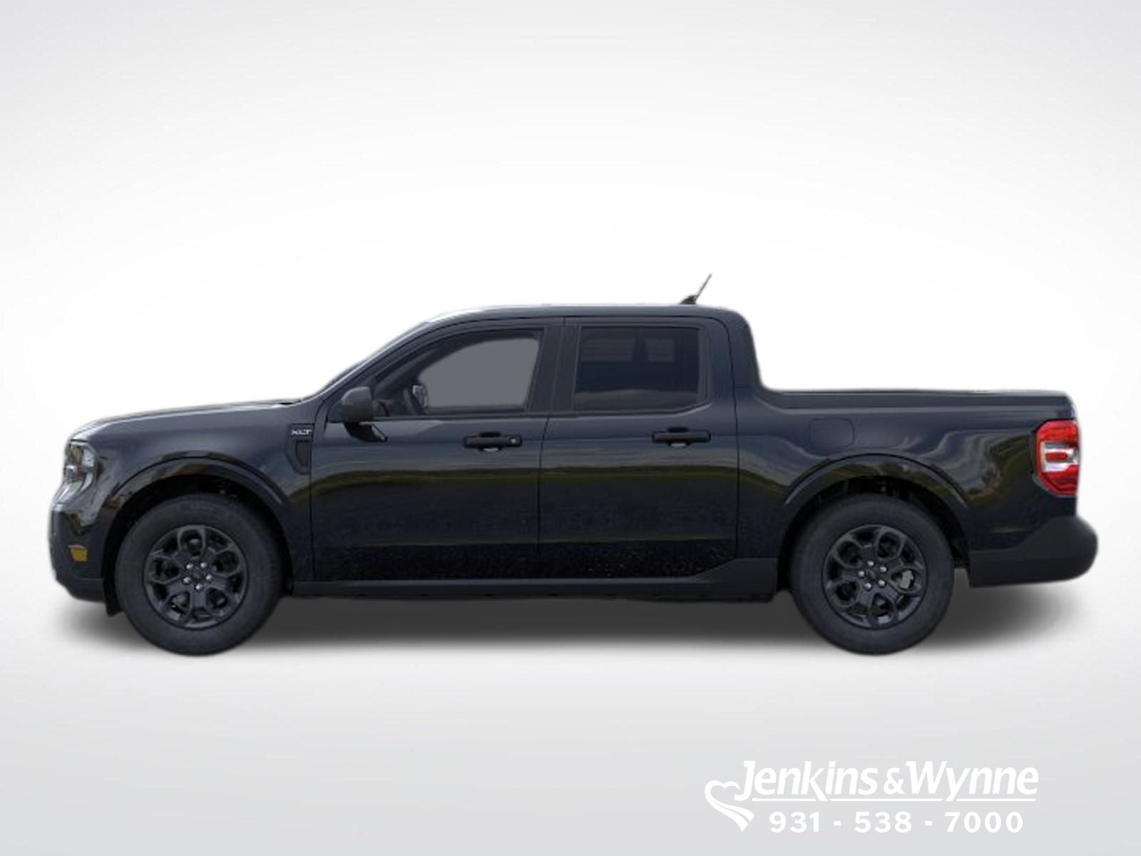 2026 Ford Maverick XLT IN-TRANSIT