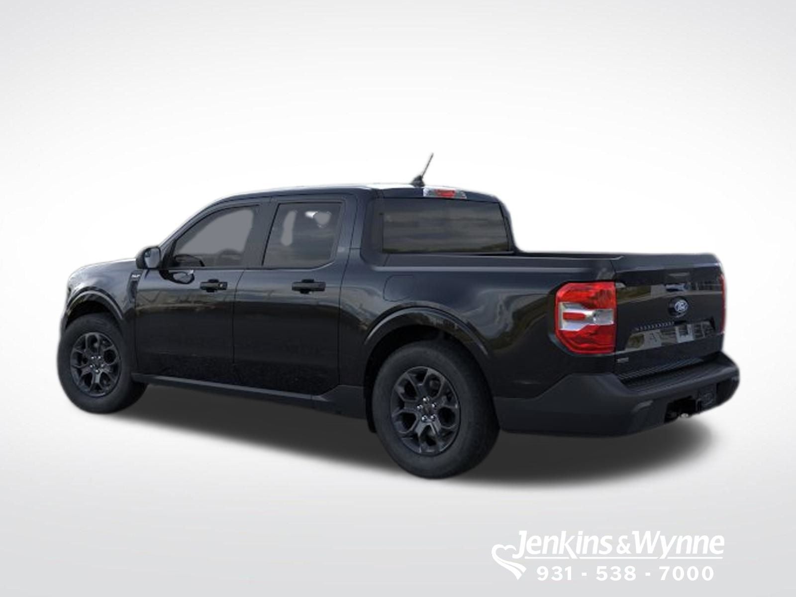 2026 Ford Maverick XLT IN-TRANSIT