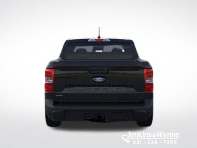 2026 Ford Maverick XLT IN-TRANSIT