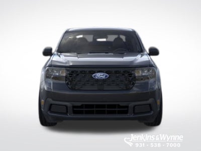 2026 Ford Maverick XLT IN-TRANSIT