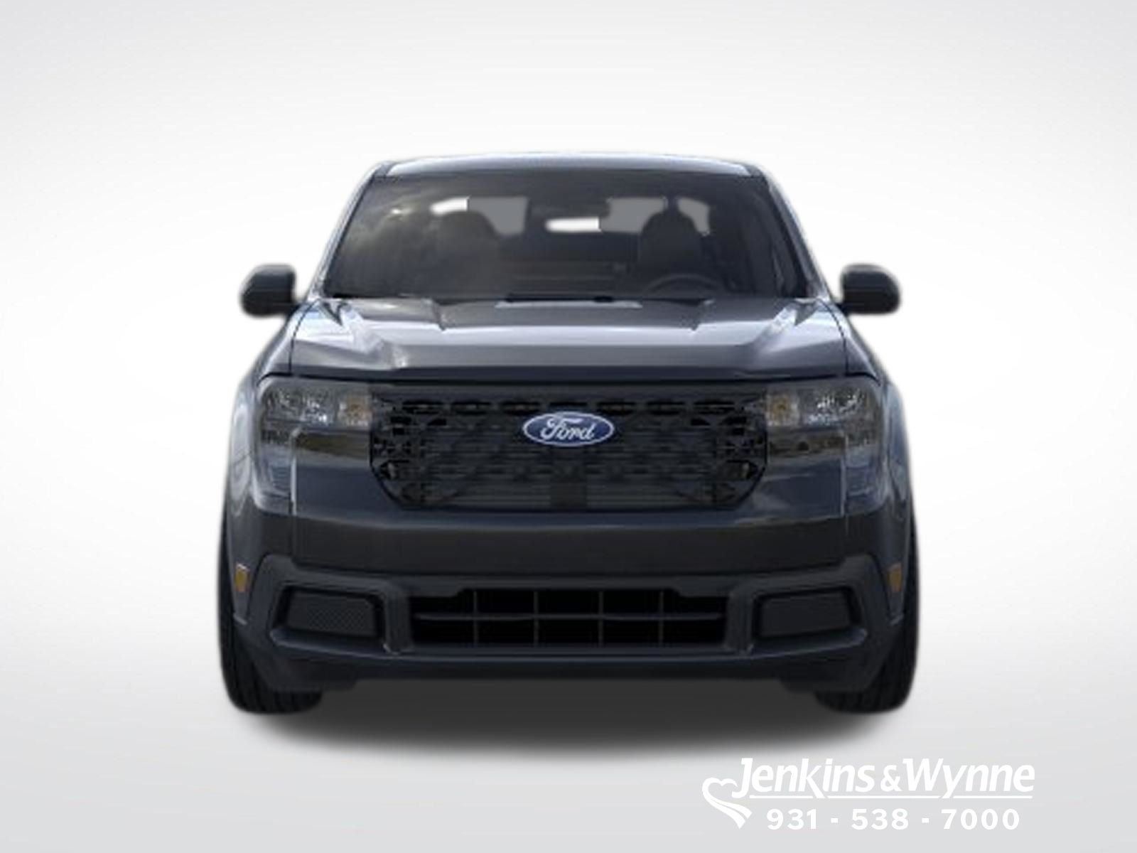 2026 Ford Maverick XLT IN-TRANSIT
